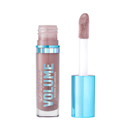 Vivienne Sabó – *Le Grande Volume* – Extra voluminöser Lipgloss – 01