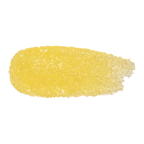 Vivienne Sabó - *Le Mon Citron* – Lippenpeeling