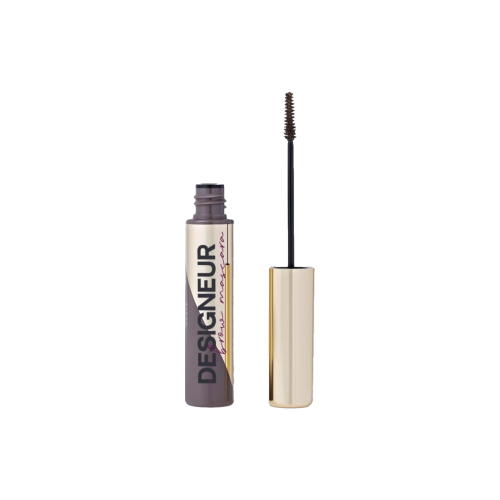 Vivienne Sabó – Augenbrauen-Mascara Designeur – 02: Taupe