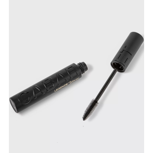 Vivienne Sabó – Mascara Cabaret Legende – 01: Noir