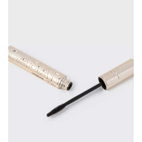 Vivienne Sabó – Mascara Cabaret Legende – 02: D’or