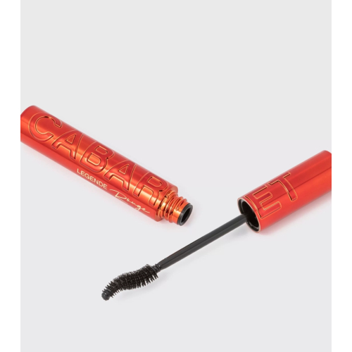 Vivienne Sabó – Mascara Cabaret Legende – 03: Rouge