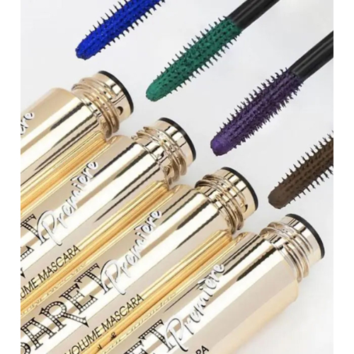 Vivienne Sabó – Mascara Cabaret Première – 02: Blau