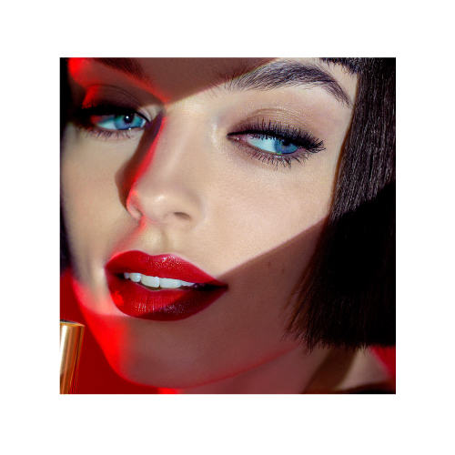 Vivienne Sabó – Mascara Cabaret Première – 01: Schwarz