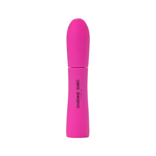 Vivienne Sabó - Multi-Volumen-Effekt-Mascara Not fake! - 02: Brown