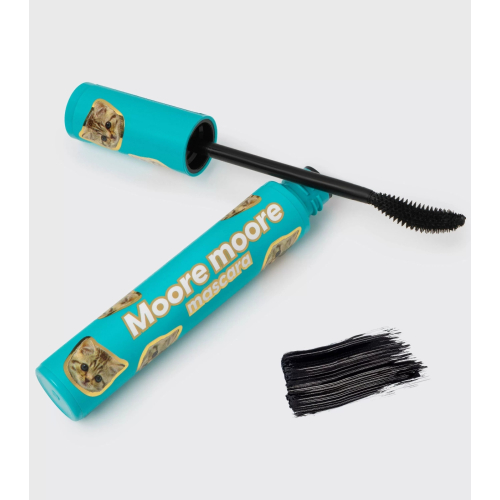 Vivienne Sabó – Wimperntusche Moore Moore