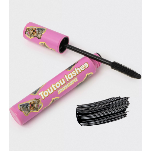 Vivienne Sabó – Mascara Toutou Lashes