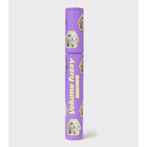 Vivienne Sabó – Mascara Volume fuzzy