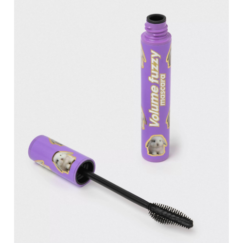 Vivienne Sabó – Mascara Volume fuzzy