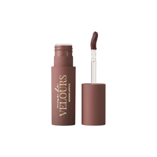 Vivienne Sabó - Lippenmousse Muse de velours - 01: Warm Nude