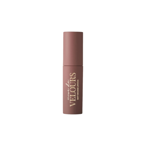 Vivienne Sabó - Lippenmousse Muse de velours - 01: Warm Nude