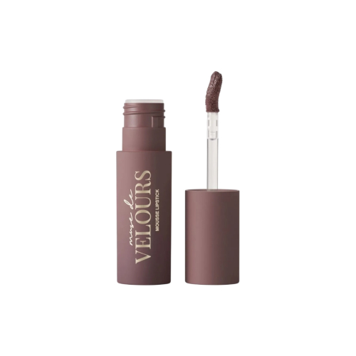 Vivienne Sabó - Lippenmousse Muse de velours - 02: Cool Nude