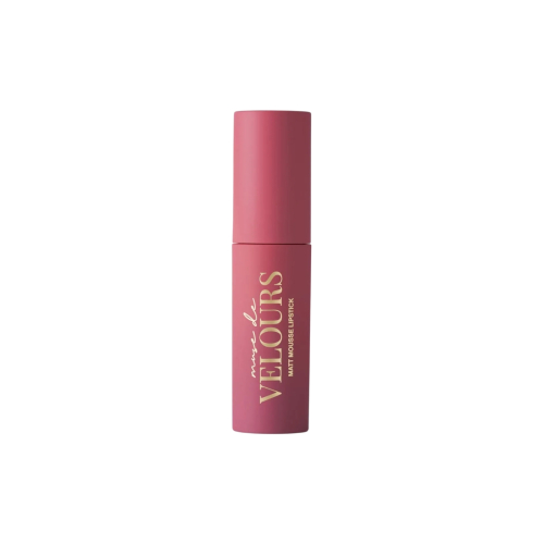 Vivienne Sabó - Lippenmousse Muse de velours - 05: Pink