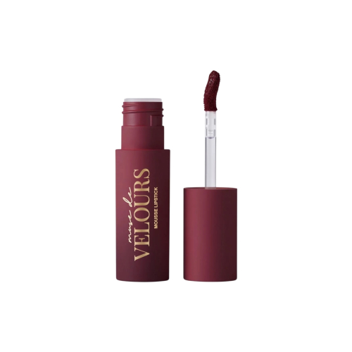 Vivienne Sabó - Lippenmousse Muse de velours - 08: Cherry