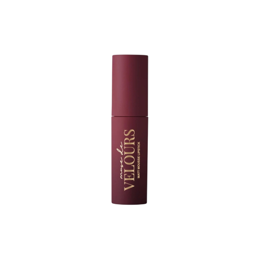Vivienne Sabó - Lippenmousse Muse de velours - 08: Cherry