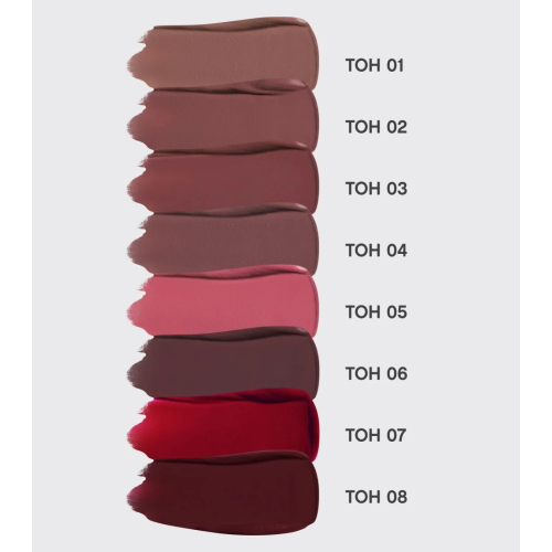 Vivienne Sabó - Lippenmousse Muse de velours - 08: Cherry