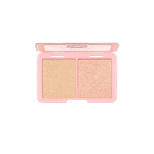 Vivienne Sabó – Gloire d'Amour Highlighter-Palette – 02: Champs-Elysees
