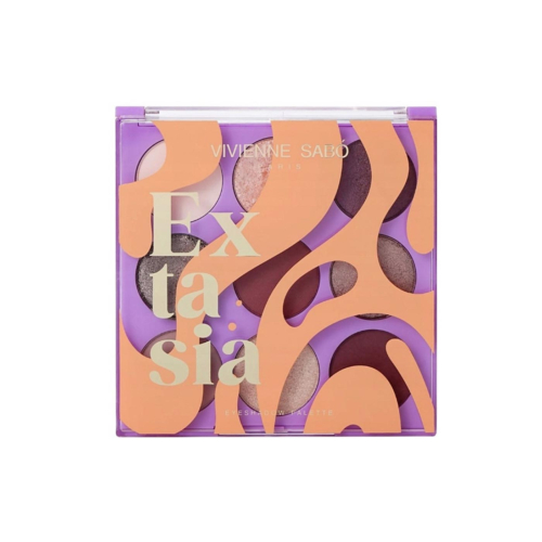 Vivienne Sabó – Lidschattenpalette Extasia