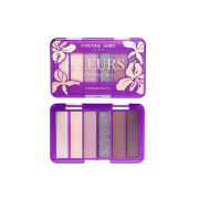 Vivienne Sabó – Fleurs Naturelles Lidschatten-Palette – 03