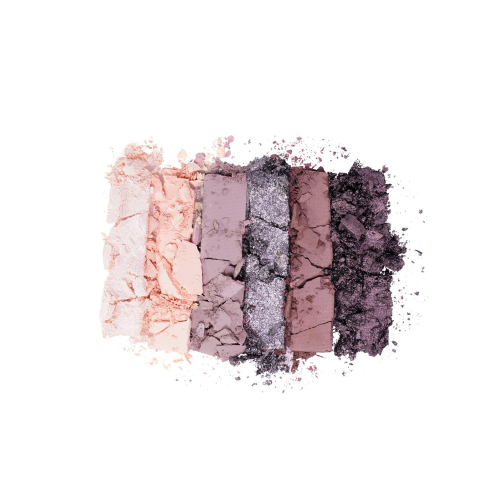 Vivienne Sabó – Fleurs Naturelles Lidschatten-Palette – 03