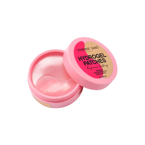 Vivienne Sabó - Express Lifting Hydrogel Augenklappen 60 Stück