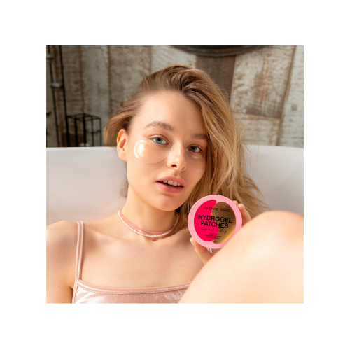 Vivienne Sabó - Express Lifting Hydrogel Augenklappen 60 Stück