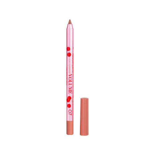 Vivienne Sabó – Le Grand Volume Lipliner – 07: Chestnut