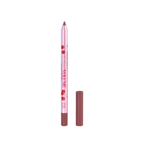 Vivienne Sabó - Lipliner Le Grand Volume - 03: Cold Nude