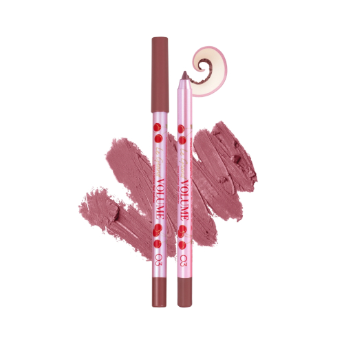 Vivienne Sabó - Lipliner Le Grand Volume - 03: Cold Nude