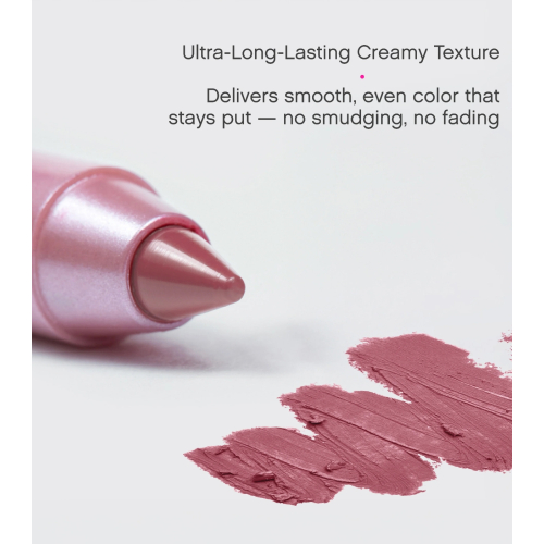 Vivienne Sabó - Lipliner Le Grand Volume - 03: Cold Nude