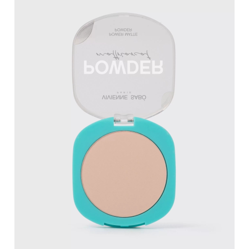Vivienne Sabó – Mattes Kompaktpuder Powder Mattriacat – 01