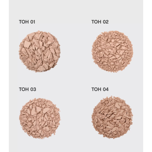 Vivienne Sabó – Mattes Kompaktpuder Powder Mattriacat – 03