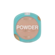Vivienne Sabó - Mattes Kompaktpuder Powder Mattriacat - 04