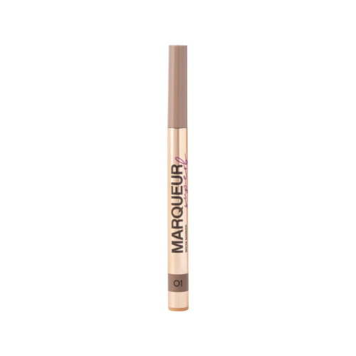 Vivienne Sabó - Augenbrauenstift Marqueur Superb - 01: Beige