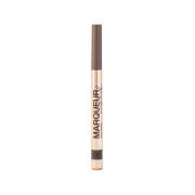 Vivienne Sabó - Augenbrauenstift Marqueur Superb - 02: Dark Brown