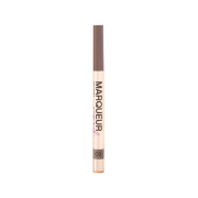 Vivienne Sabó - Augenbrauenstift Marqueur Superb - 03: Brown Light Cool
