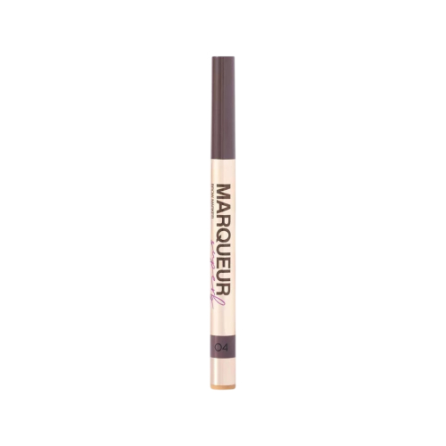 Vivienne Sabó - Augenbrauenstift Marqueur Superb - 04: Cool Brown