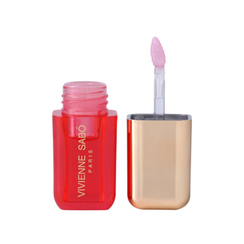 Vivienne Sabó – Lippenöl Sirop de Fruit – 04: Watermelon