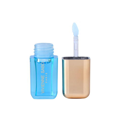 Vivienne Sabó – Lippenöl Sirop de Fruit – 05: Berries