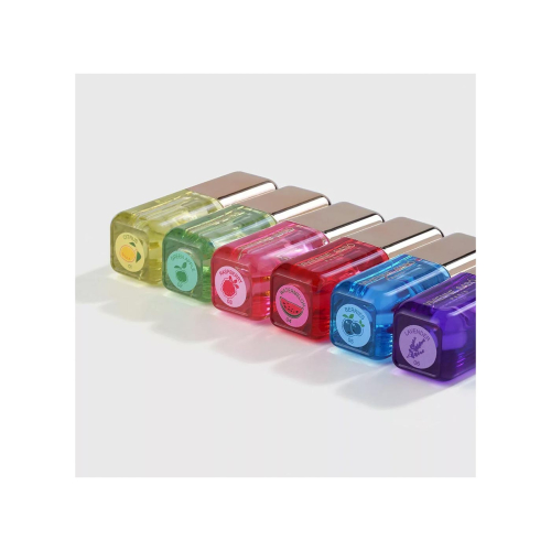 Vivienne Sabó – Lippenöl Sirop de Fruit – 05: Berries