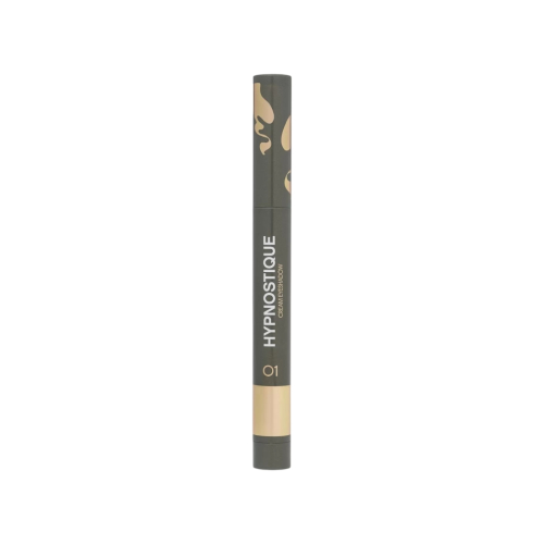Vivienne Sabó - Lidschatten in Stickform Hypnostique - 01: Green