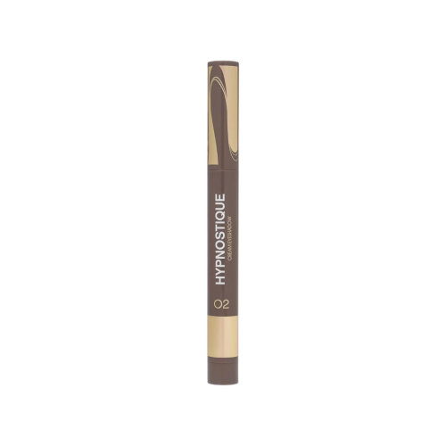 Vivienne Sabó - Lidschatten in Stickform Hypnostique - 02: Cool Brown