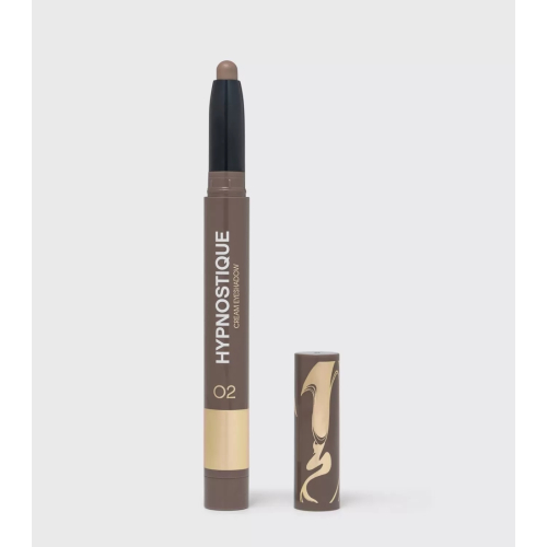 Vivienne Sabó - Lidschatten in Stickform Hypnostique - 02: Cool Brown