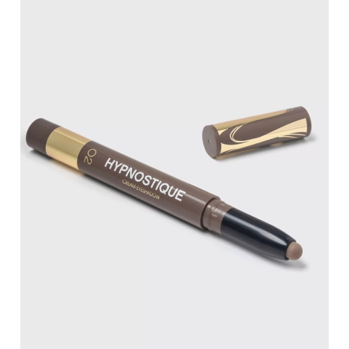 Vivienne Sabó - Lidschatten in Stickform Hypnostique - 02: Cool Brown