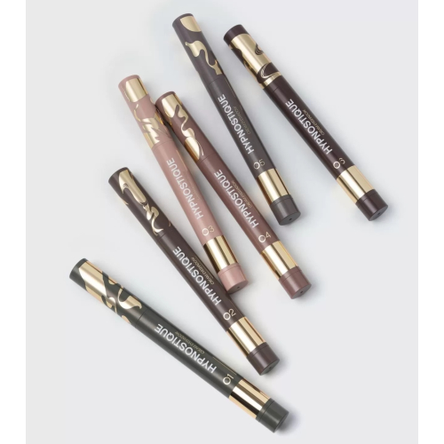 Vivienne Sabó - Lidschatten in Stickform Hypnostique - 02: Cool Brown