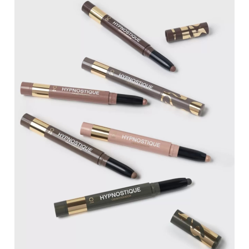 Vivienne Sabó - Lidschatten in Stickform Hypnostique - 05: Taupe