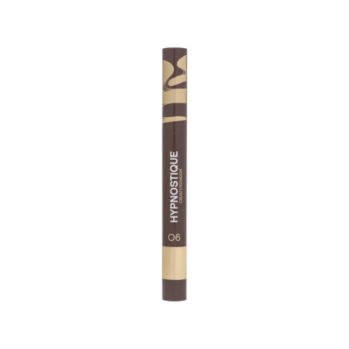 Vivienne Sabó - Lidschatten in Stickform Hypnostique - 06: Dark Brown