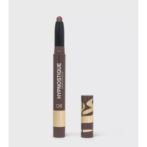 Vivienne Sabó - Lidschatten in Stickform Hypnostique - 06: Dark Brown