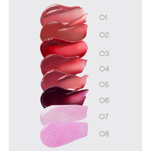 Vivienne Sabó - Lippentönung Tititint - 08: Rose Intense