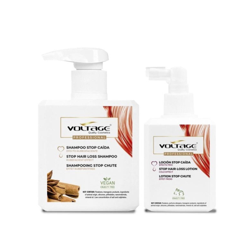 Voltage - Anti-Fall-Paket